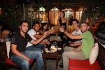 Saturday Chill-out at the Old Souk, Part 1 of 2